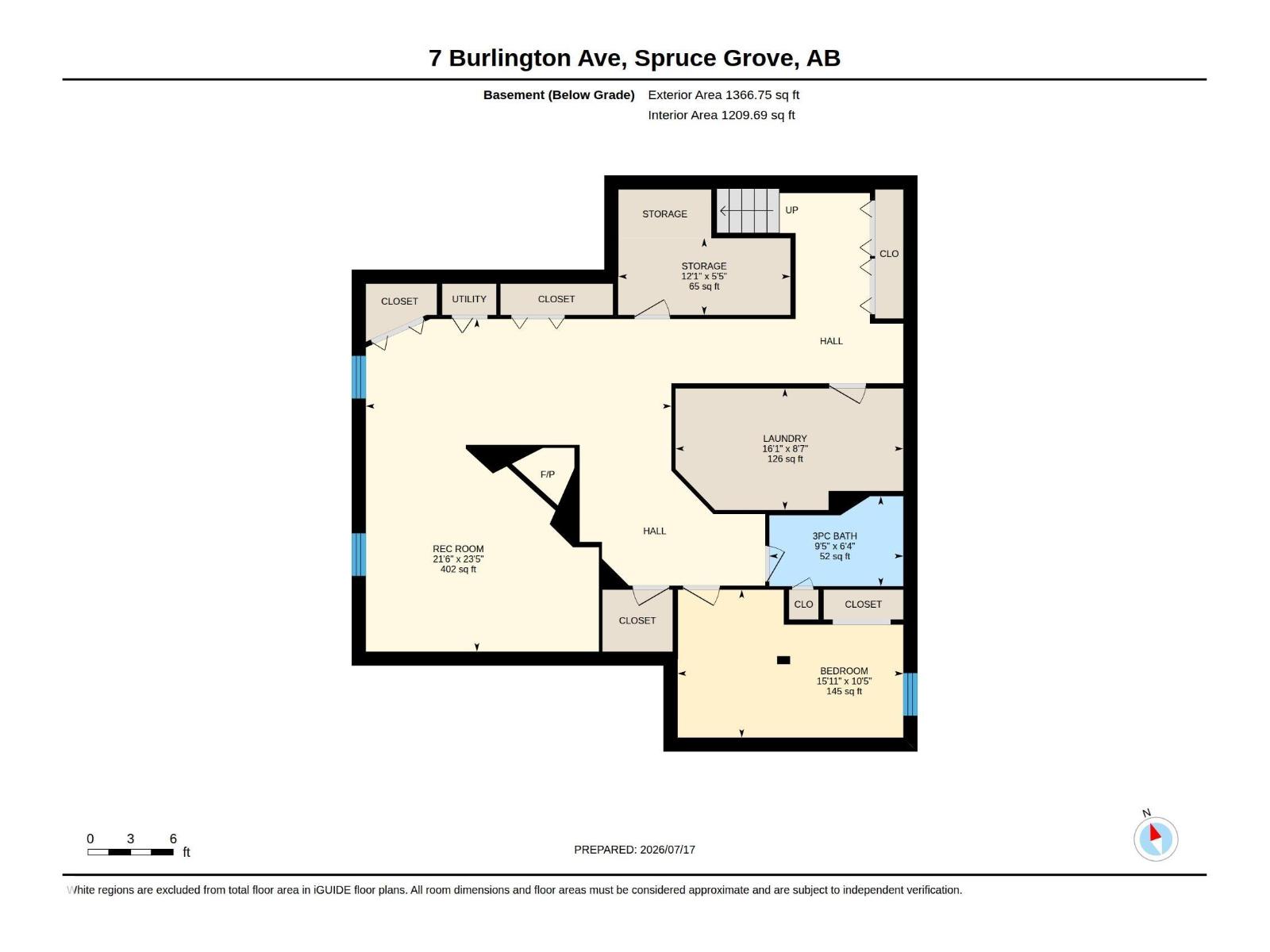 7 Burlington AV - 48