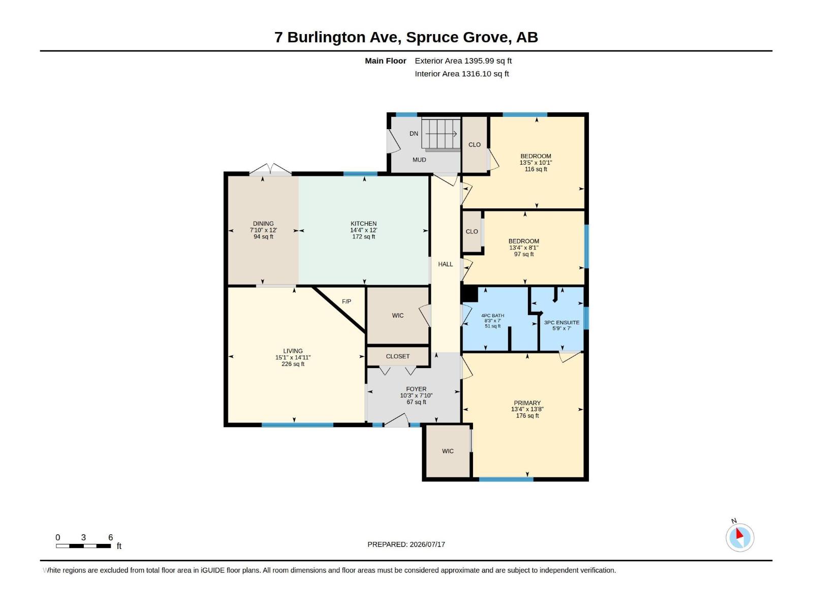 7 Burlington AV - 49