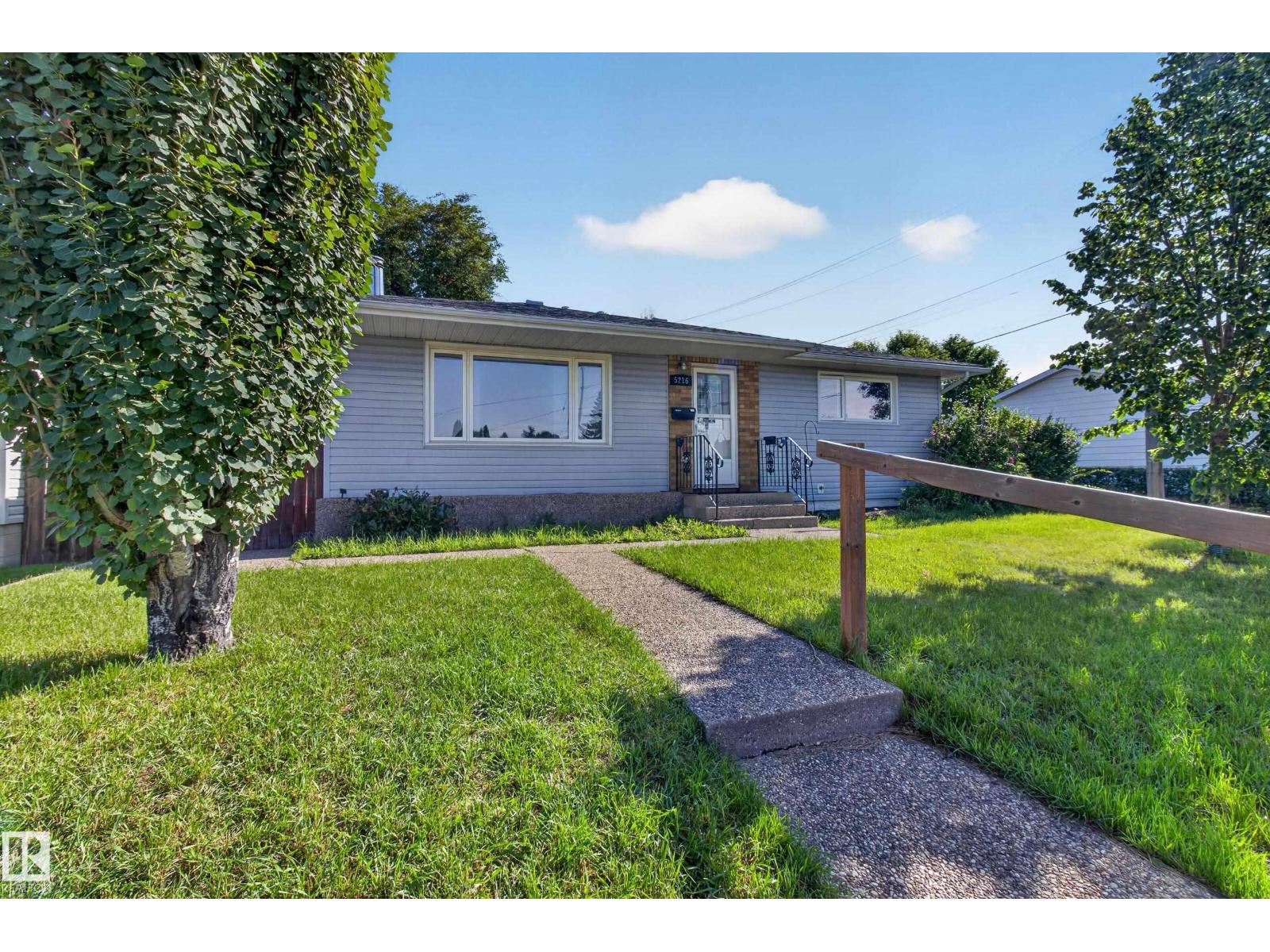 5216 89 AV NW - 1