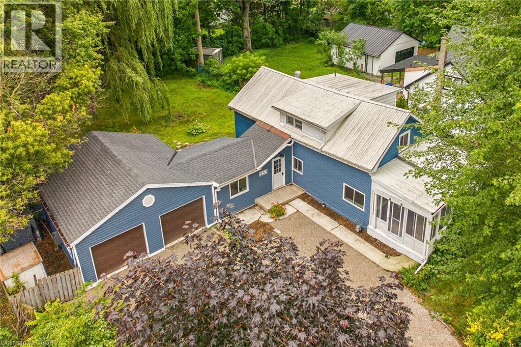 233 NORTH CAYUGA Street W - 45