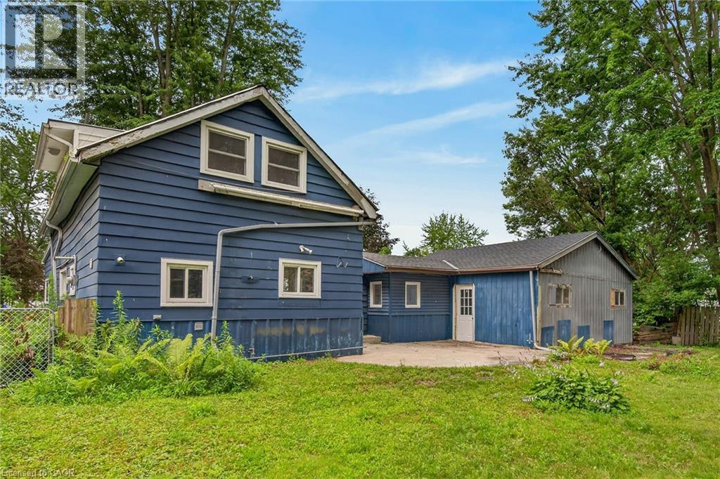 233 NORTH CAYUGA Street W - 37