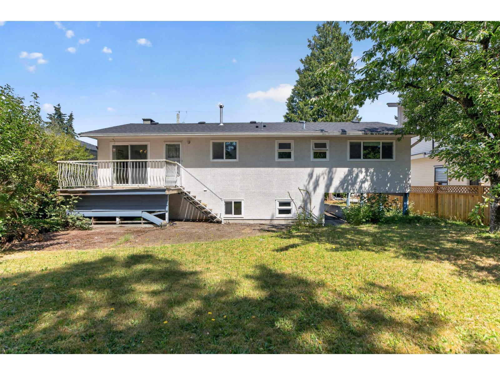11446 94 AVENUE, Delta