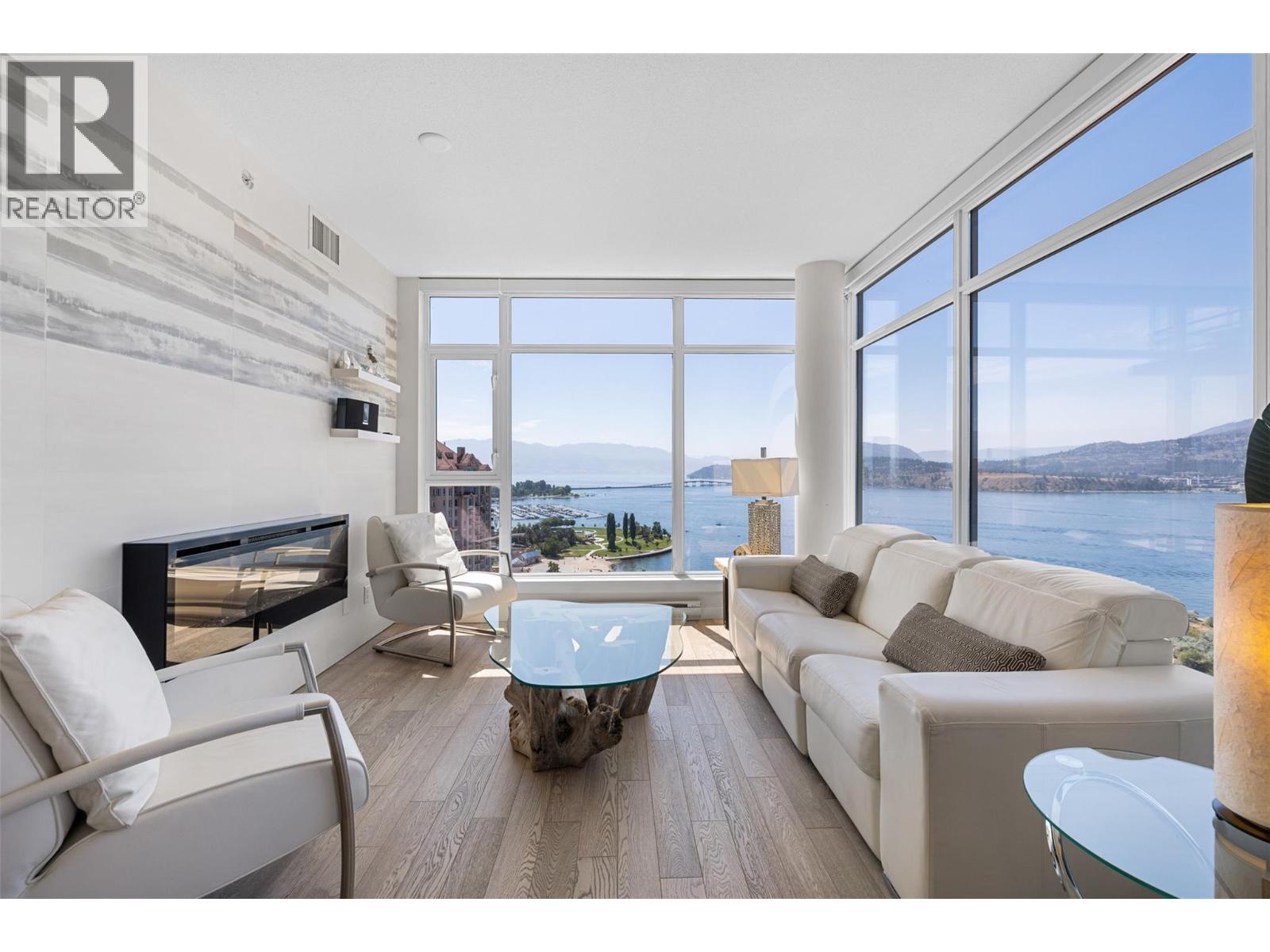 1075 Sunset Drive Unit# 2308, Kelowna