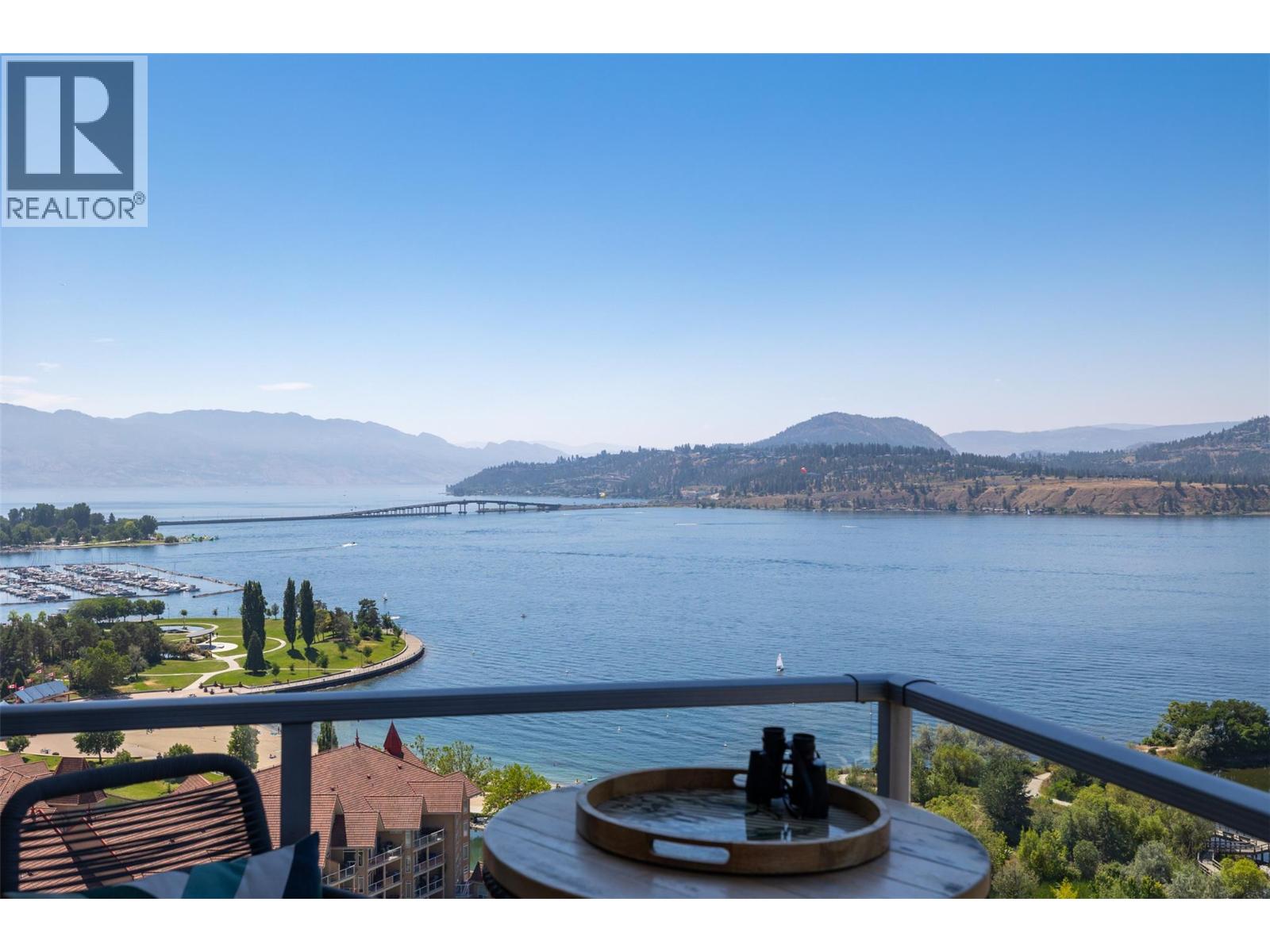 1075 Sunset Drive Unit# 2308, Kelowna
