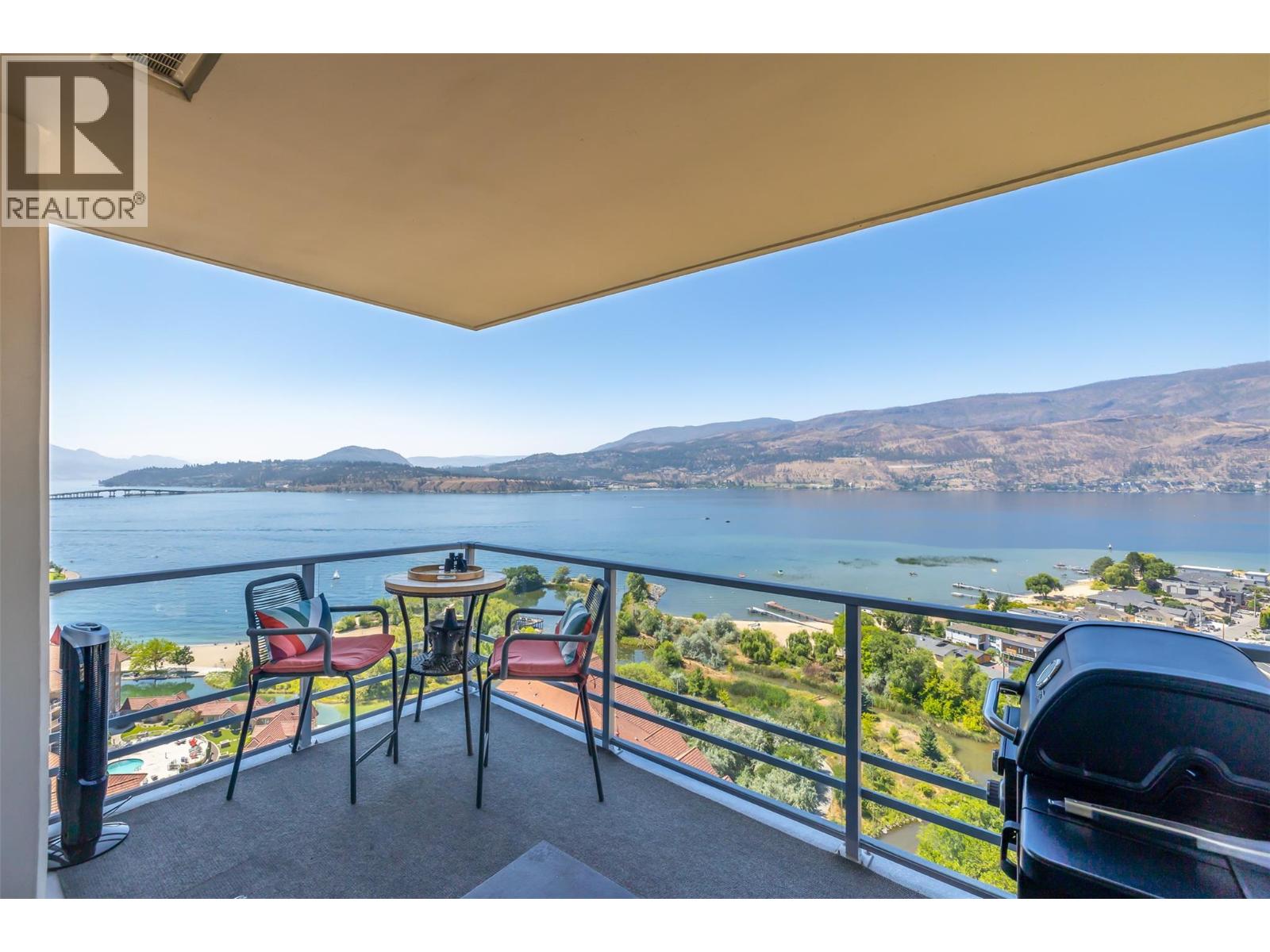 1075 Sunset Drive Unit# 2308, Kelowna
