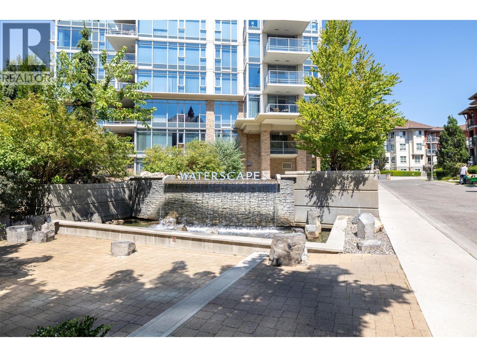1075 Sunset Drive Unit# 2308, Kelowna