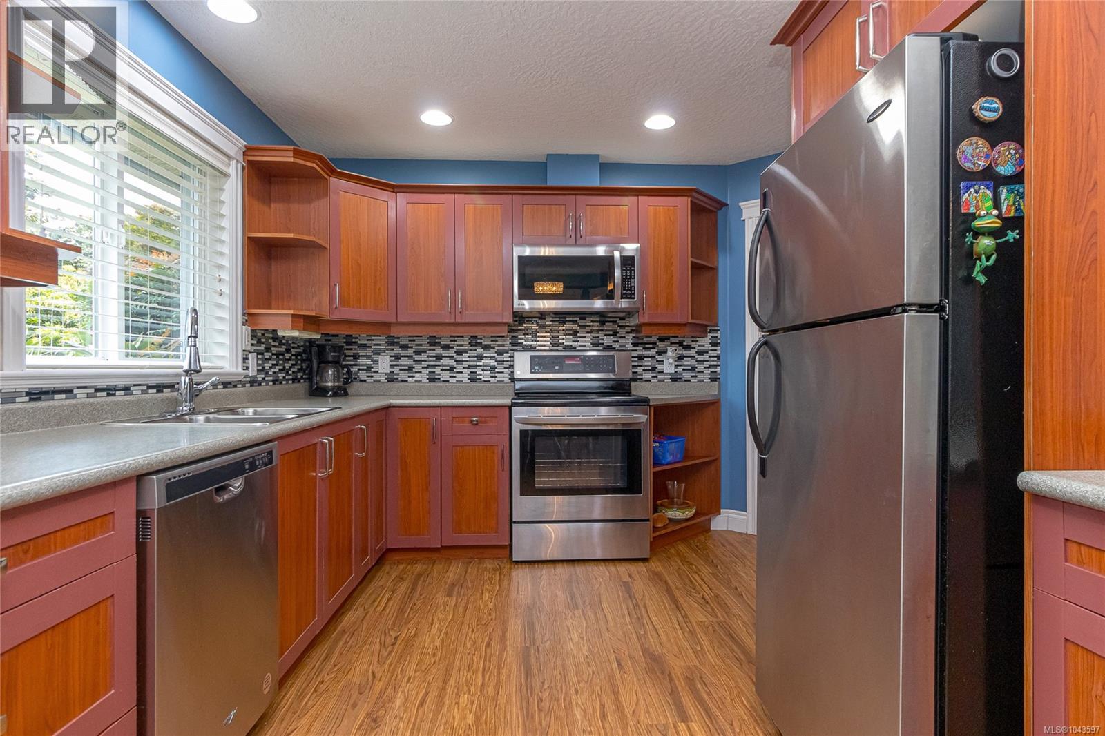 103 1645 Narissa Road, Sooke