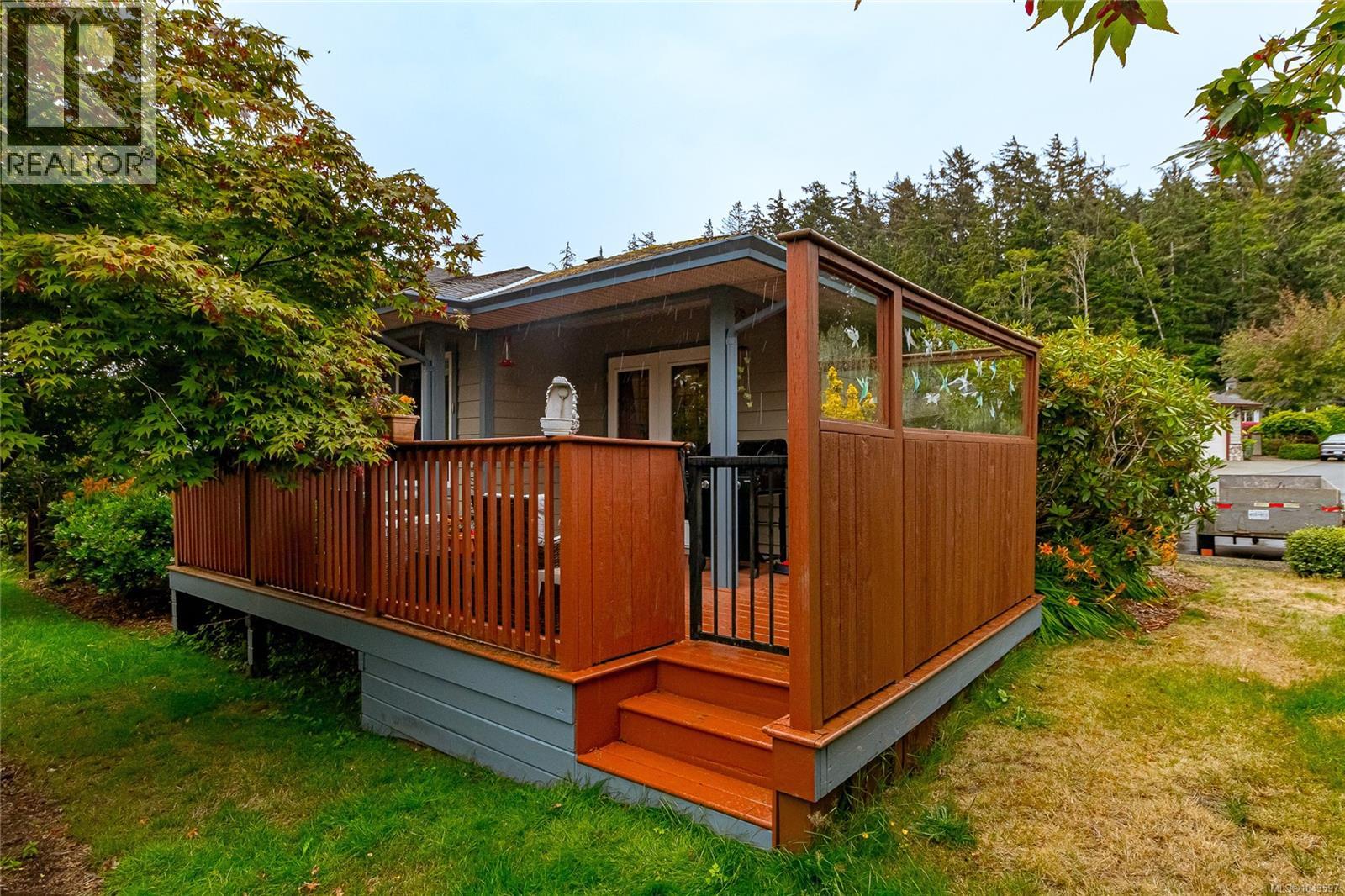 103 1645 Narissa Road, Sooke