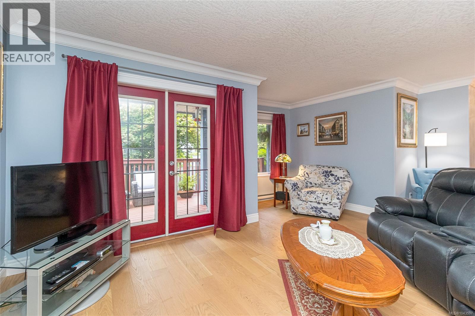 103 1645 Narissa Road, Sooke