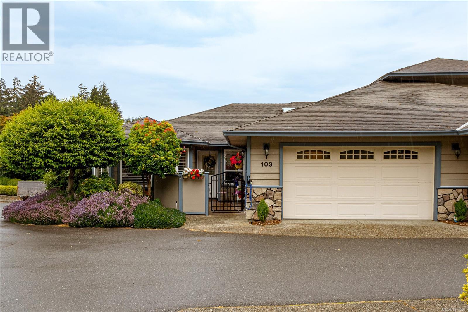 103 1645 Narissa Road, Sooke