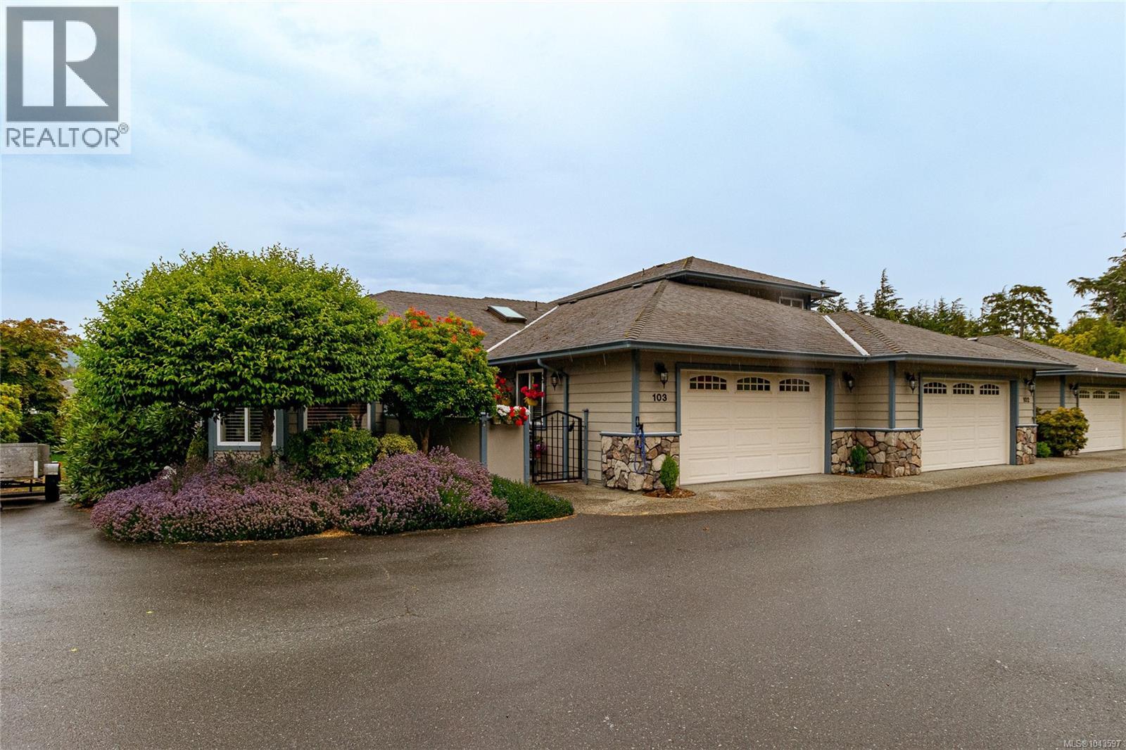 103 1645 Narissa Road, Sooke