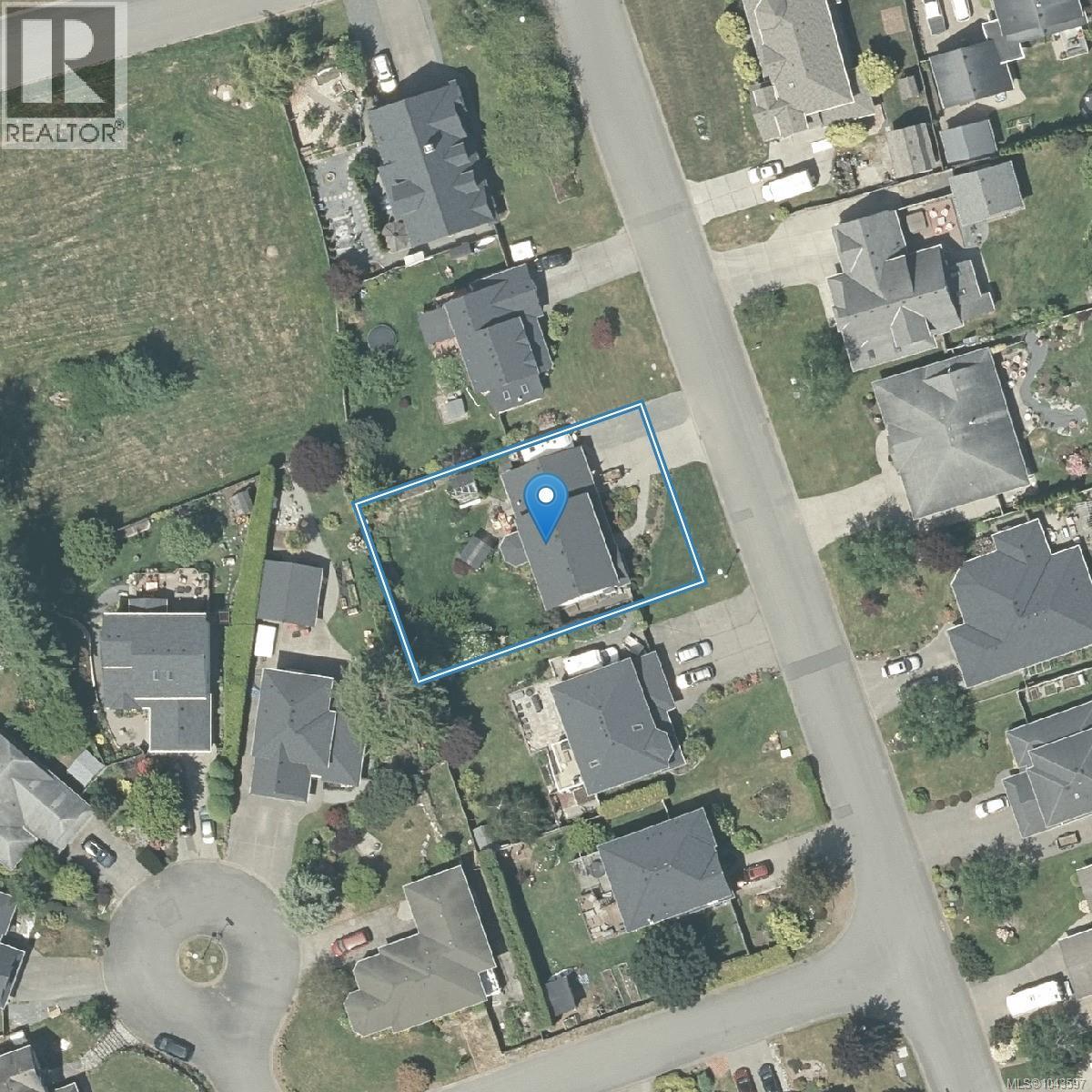 103 1645 Narissa Road, Sooke