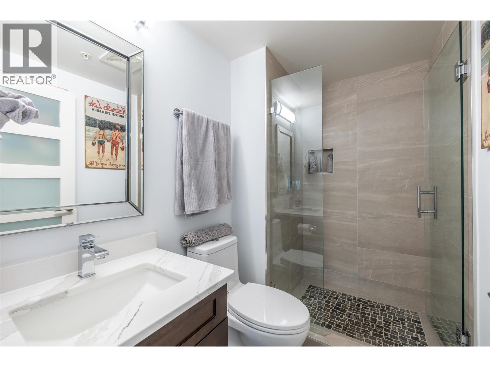 1075 Sunset Drive Unit# 2308, Kelowna
