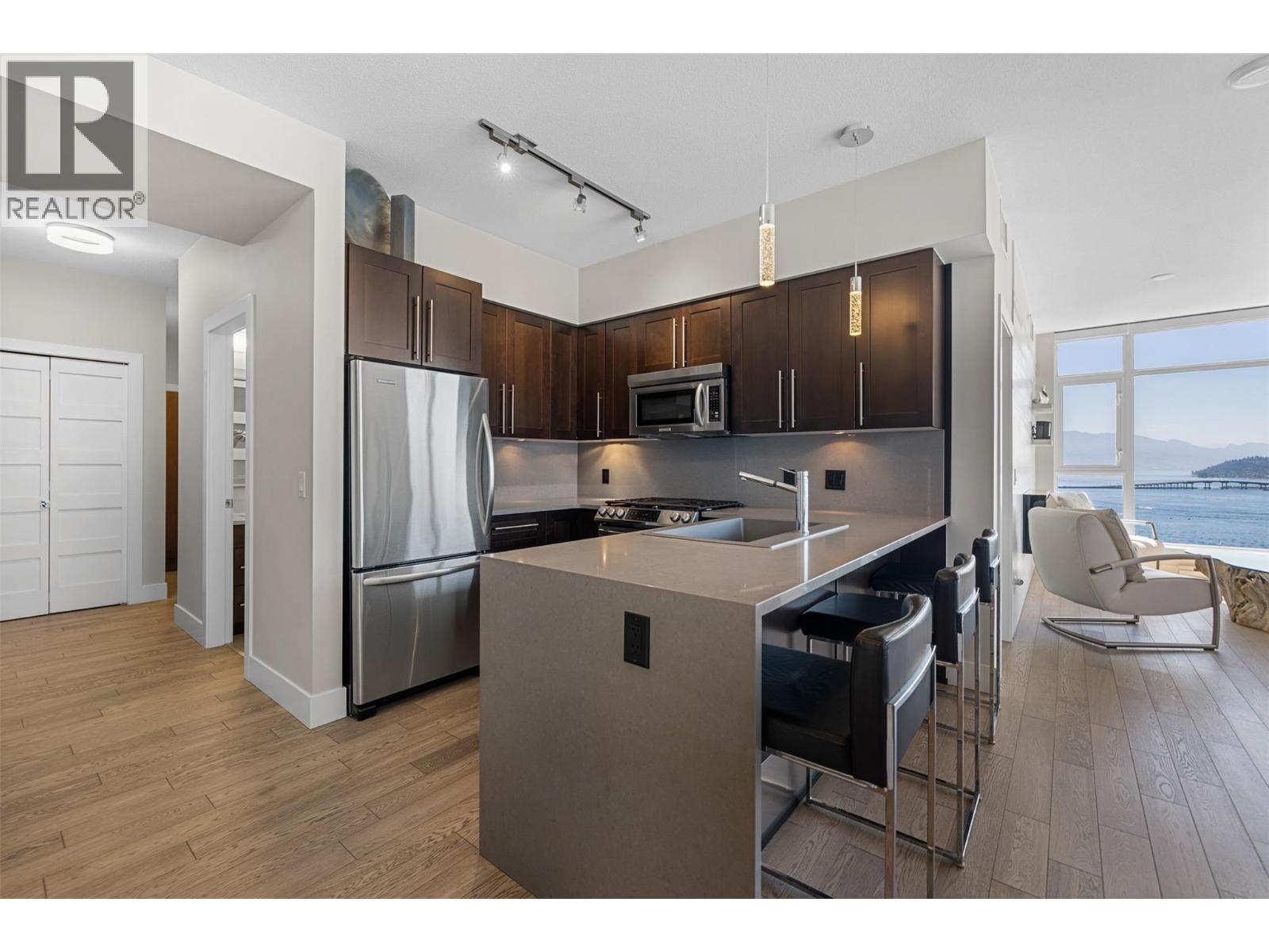 1075 Sunset Drive Unit# 2308, Kelowna