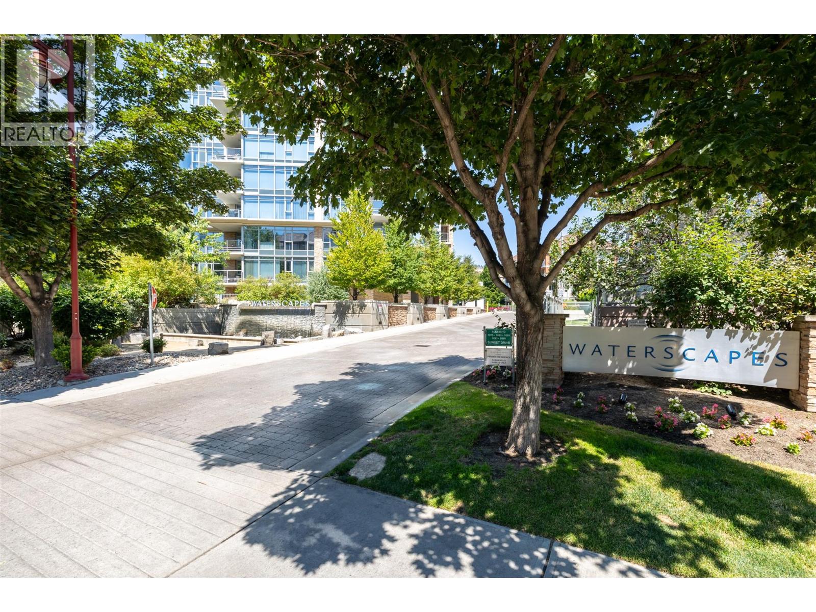 1075 Sunset Drive Unit# 2308, Kelowna