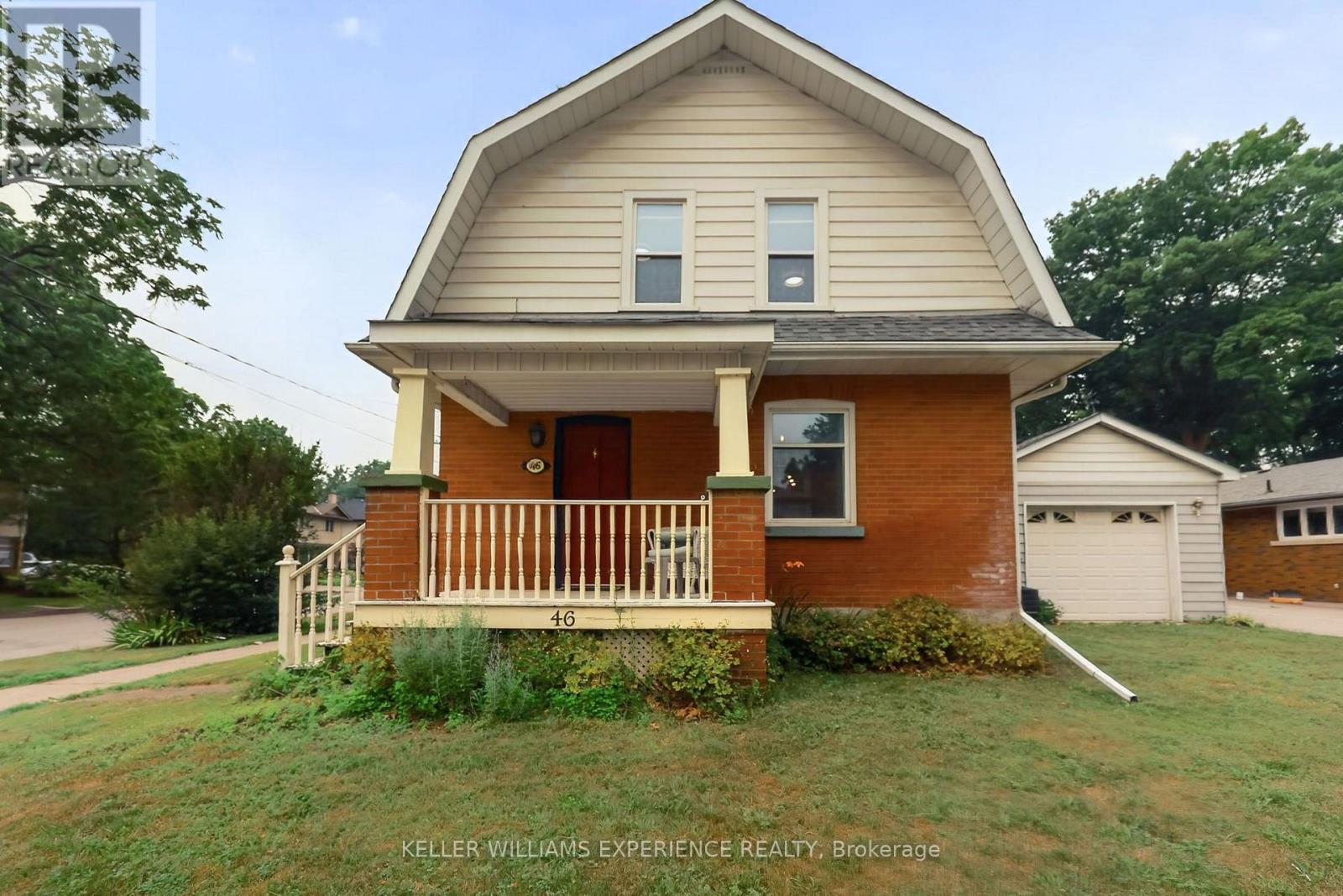 46 CHURCH STREET S - 2