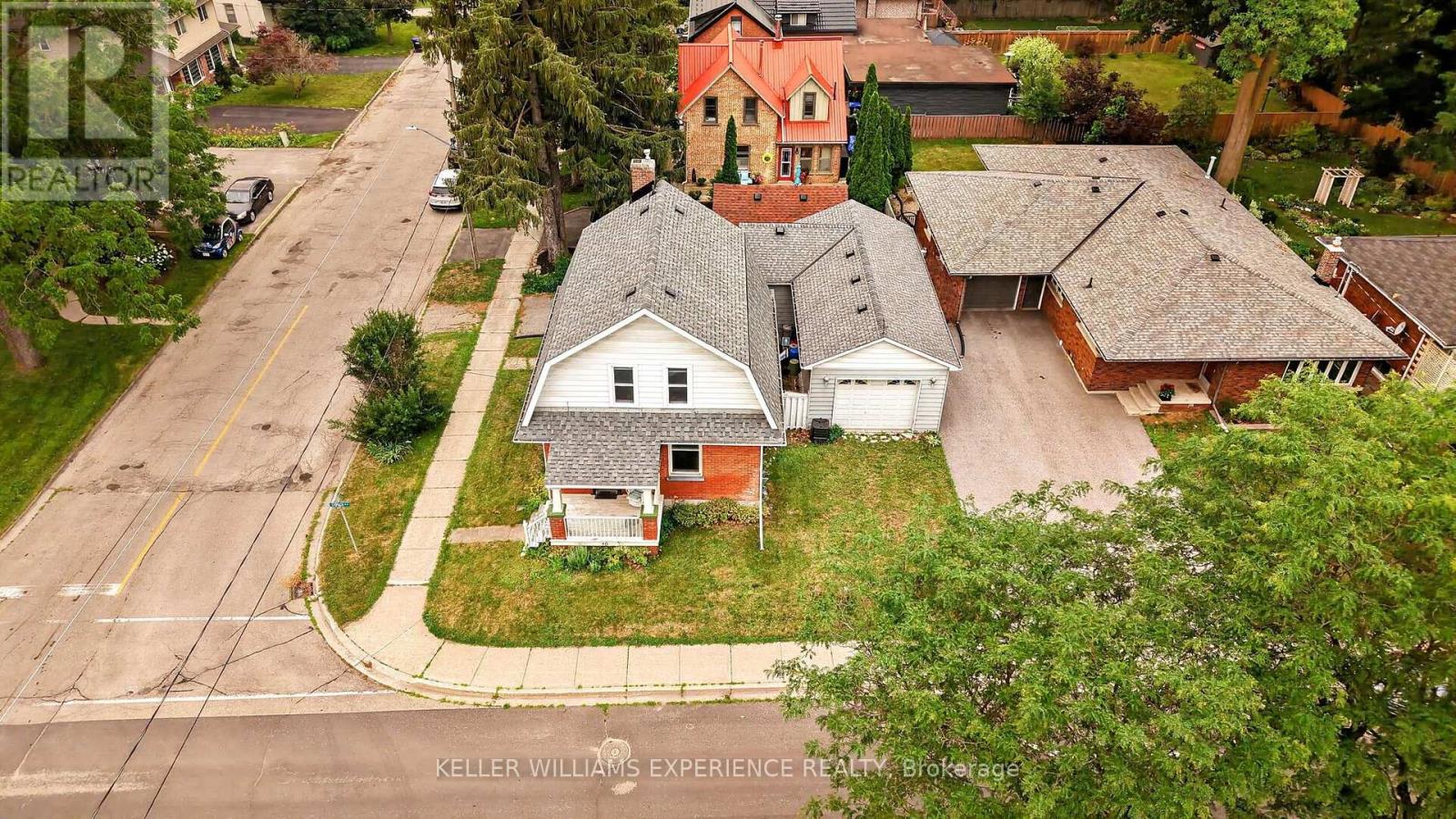 46 CHURCH STREET S - 43