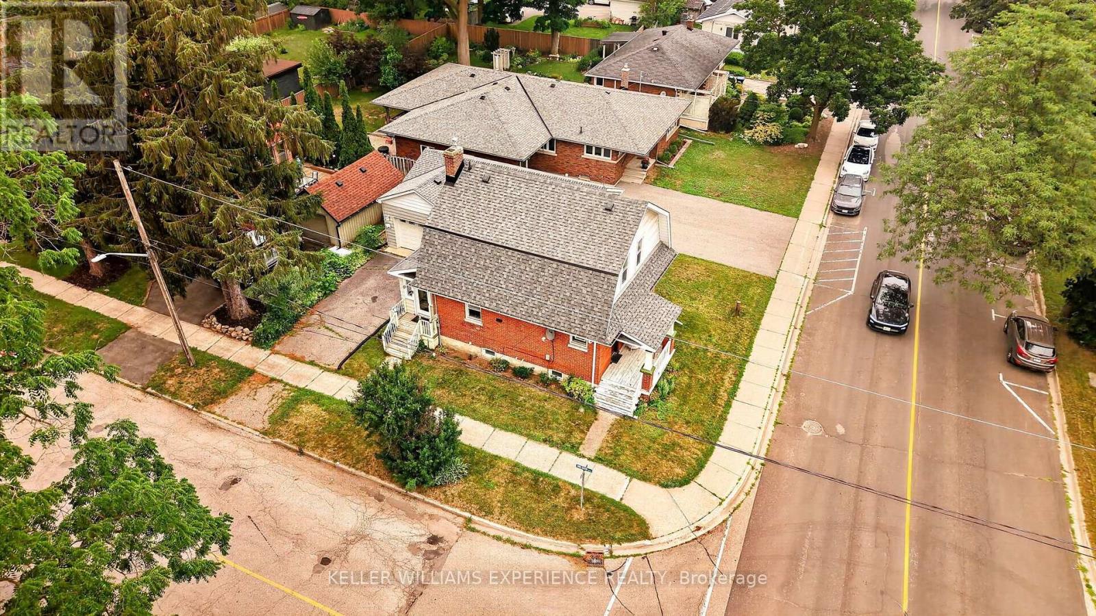 46 CHURCH STREET S - 44