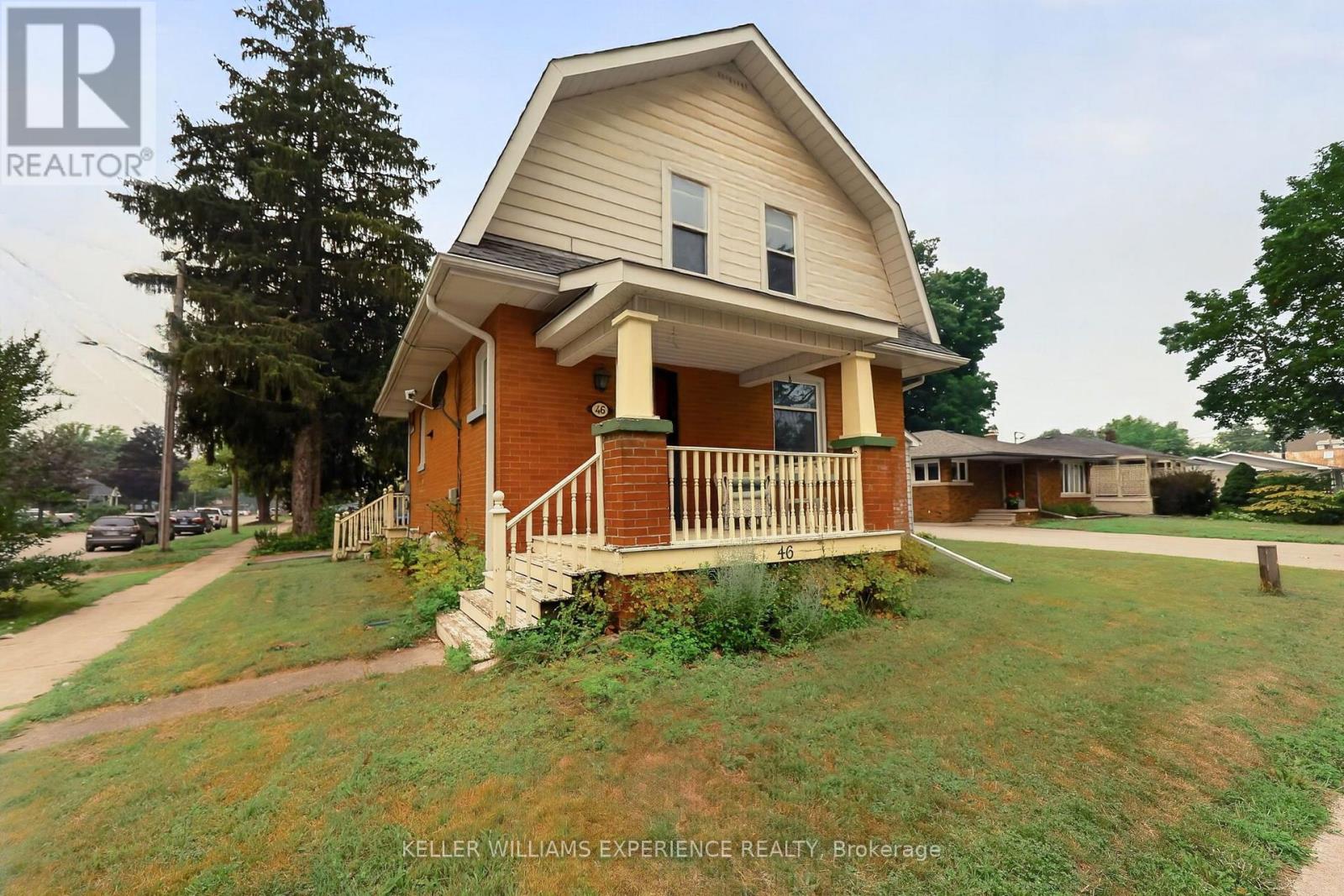 46 CHURCH STREET S - 7