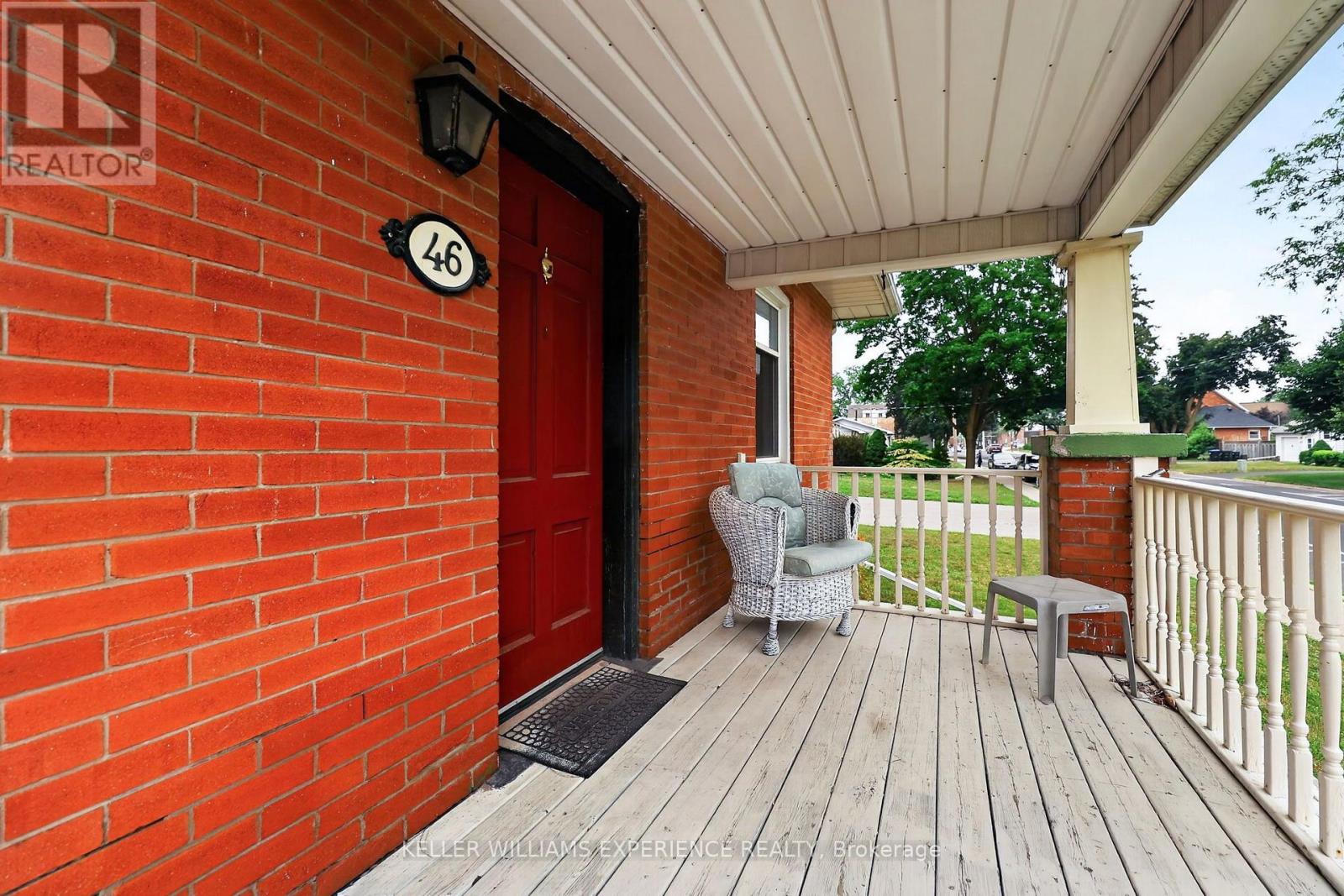 46 CHURCH STREET S - 9
