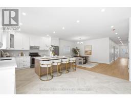 Kitchen - 3163 Rolling Stone Court, Mississauga, ON L5B4G5 Photo 10