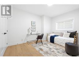 Bedroom 4 - 3163 Rolling Stone Court, Mississauga, ON L5B4G5 Photo 26