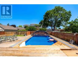 3163 Rolling Stone Court, Mississauga, ON L5B4G5 Photo 48