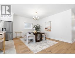 Pantry - 3163 Rolling Stone Court, Mississauga, ON L5B4G5 Photo 7