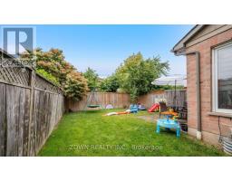 5253 Bushelgrove Circle, Mississauga, ON L5M6C5 Photo 11