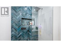 5253 Bushelgrove Circle, Mississauga, ON L5M6C5 Photo 8