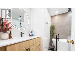 5253 Bushelgrove Circle, Mississauga, ON L5M6C5 Photo 9
