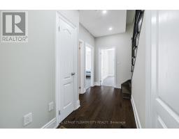 Bedroom 5 - 62 Foxsparrow Road, Brampton, ON L6R4E1 Photo 11