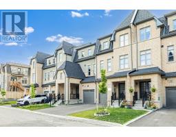 Eating area - 62 Foxsparrow Road, Brampton, ON L6R4E1 Photo 6