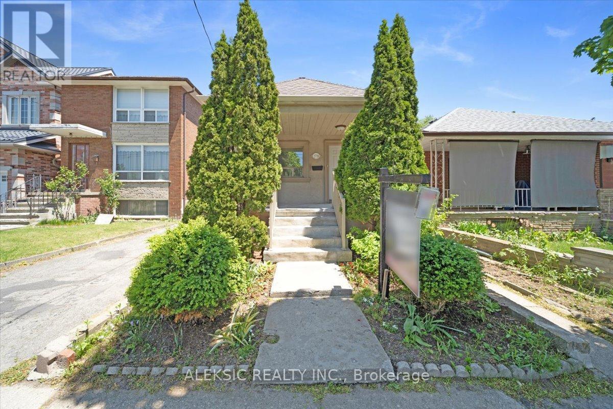 179 THIRTIETH STREET - 1