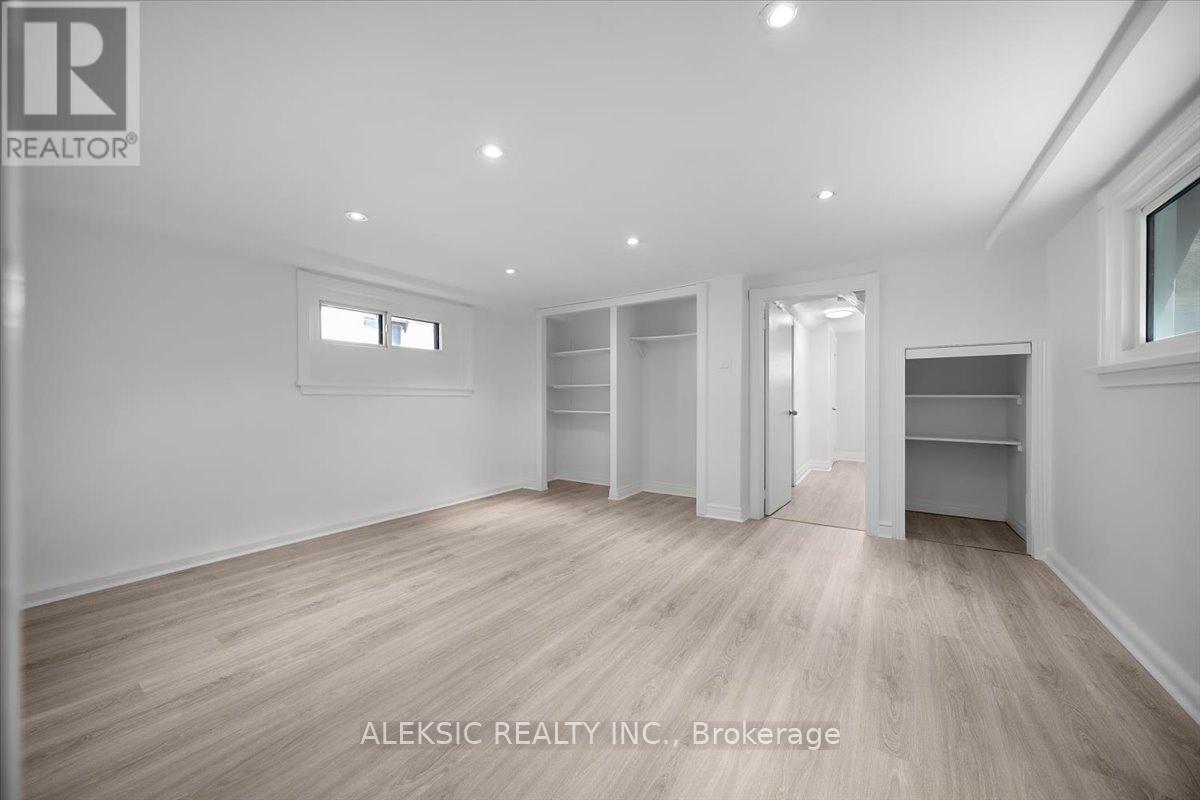 179 THIRTIETH STREET - 25