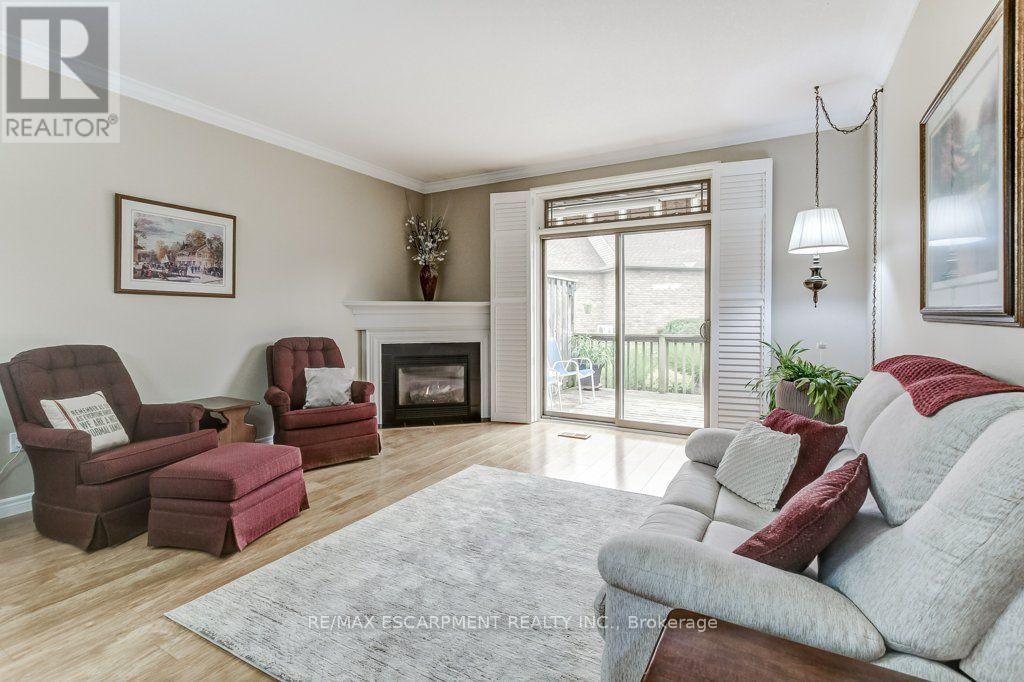 #109 20 ISHERWOOD AVENUE - 10