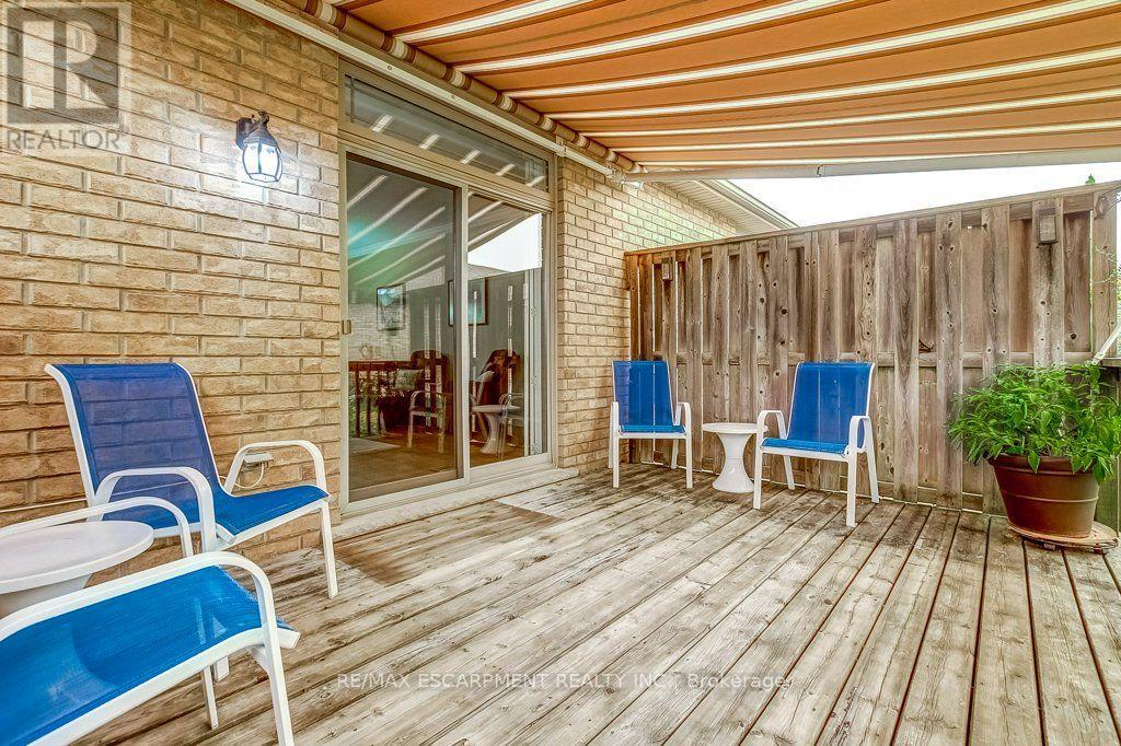 #109 20 ISHERWOOD AVENUE - 28