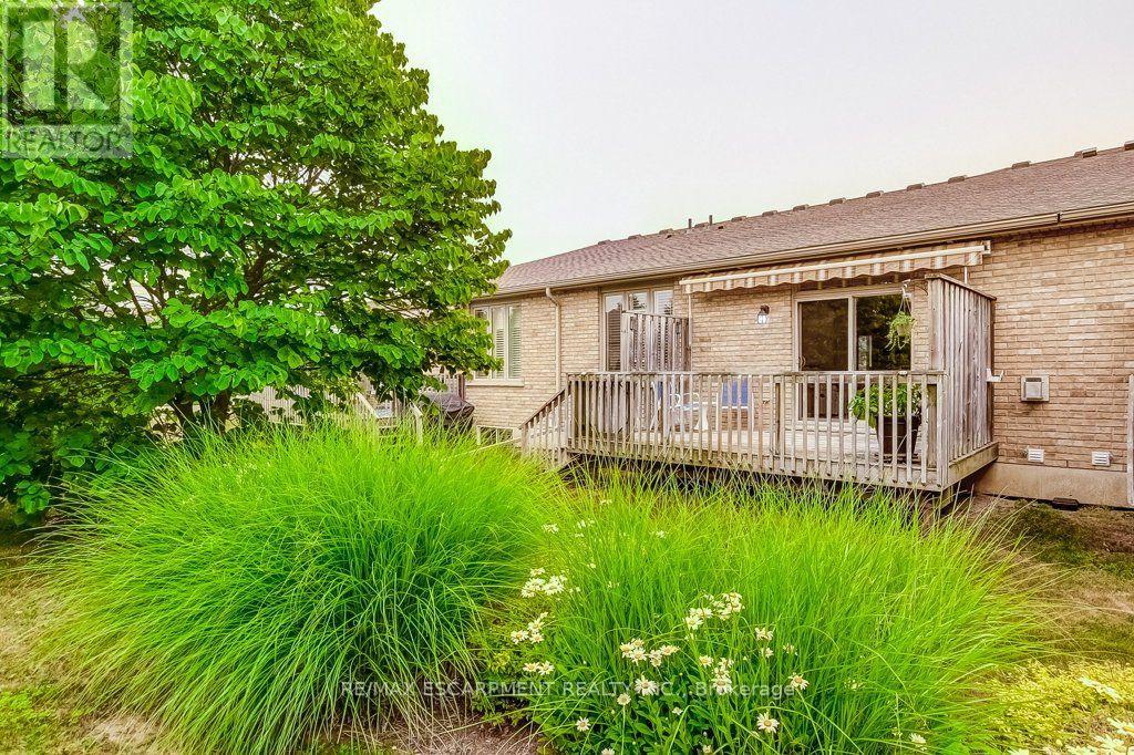 #109 20 ISHERWOOD AVENUE - 29
