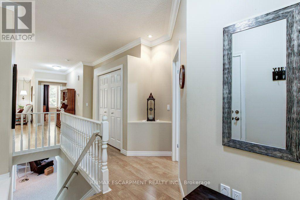 #109 20 ISHERWOOD AVENUE - 3