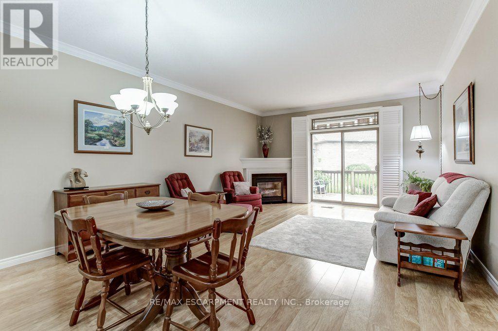#109 20 ISHERWOOD AVENUE - 9