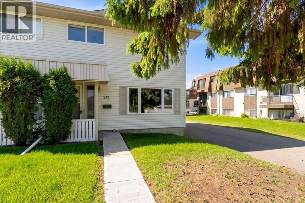 #213 5831 57 Street - 1