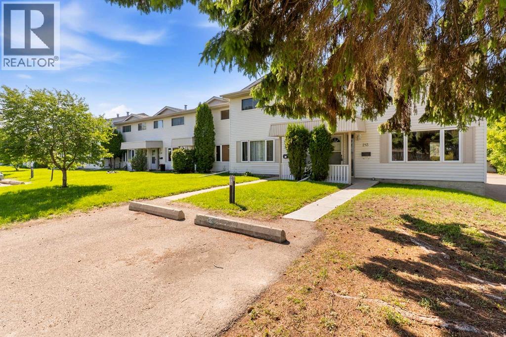 #213 5831 57 Street - 31