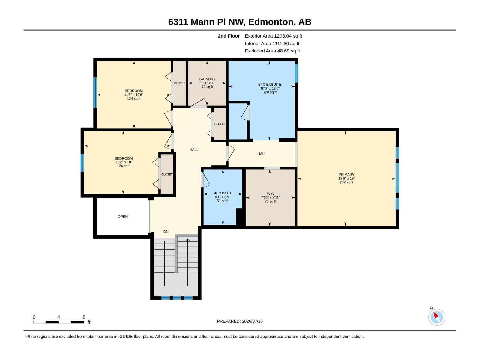 6311 MANN PL NW - 64
