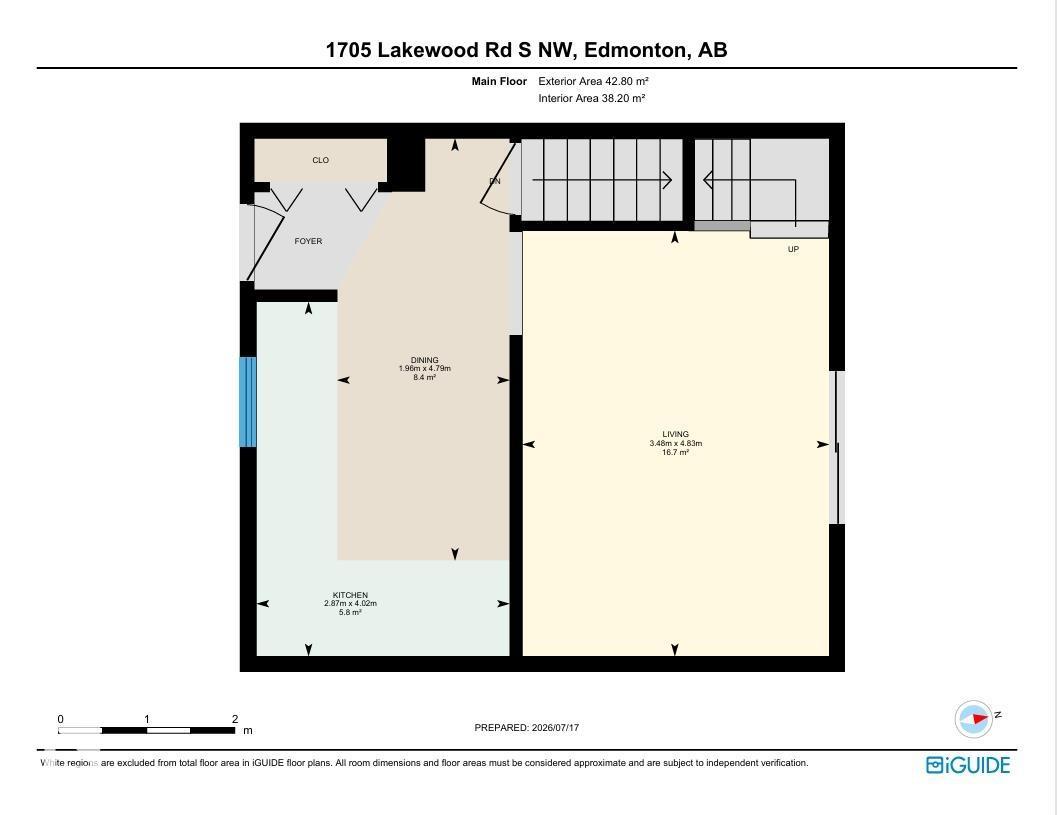 1705 LAKEWOOD RD S NW - 35