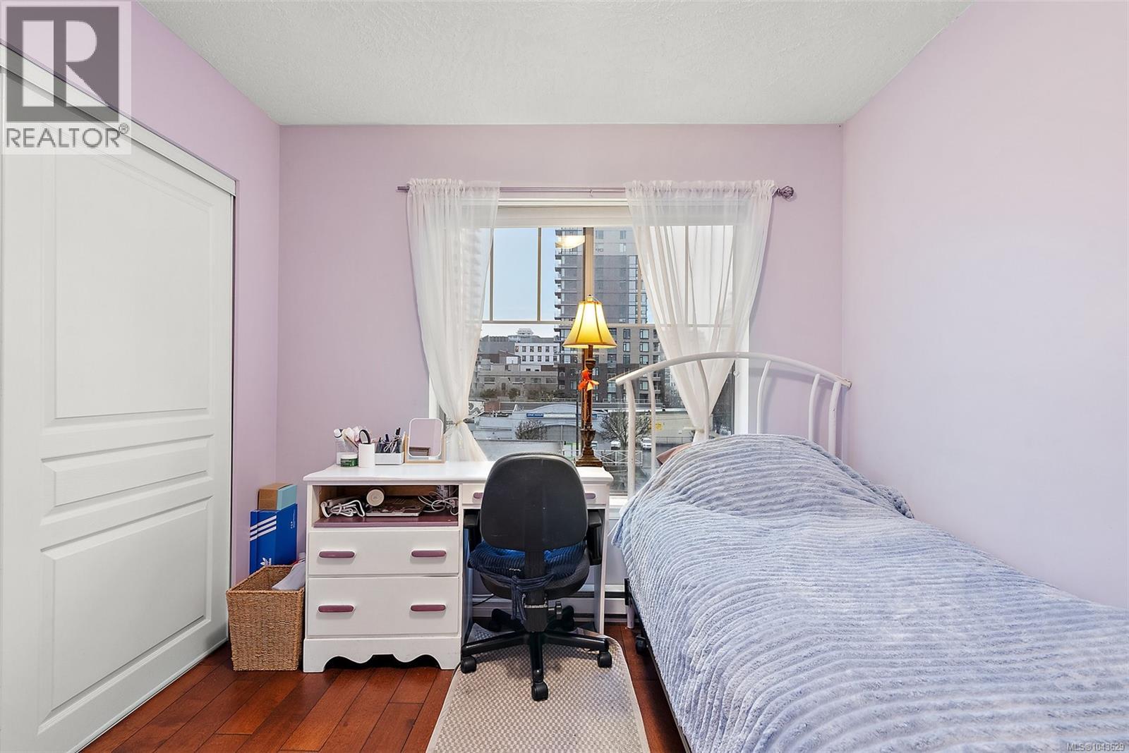 #302 935 Johnson St - 15