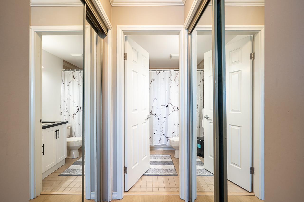 2 Bed, 2 Bath Apartment for Sale in Surrey – 313 1830 E SOUTHMERE CRESCENT, Surrey – MLS# R3147640 - Image 12