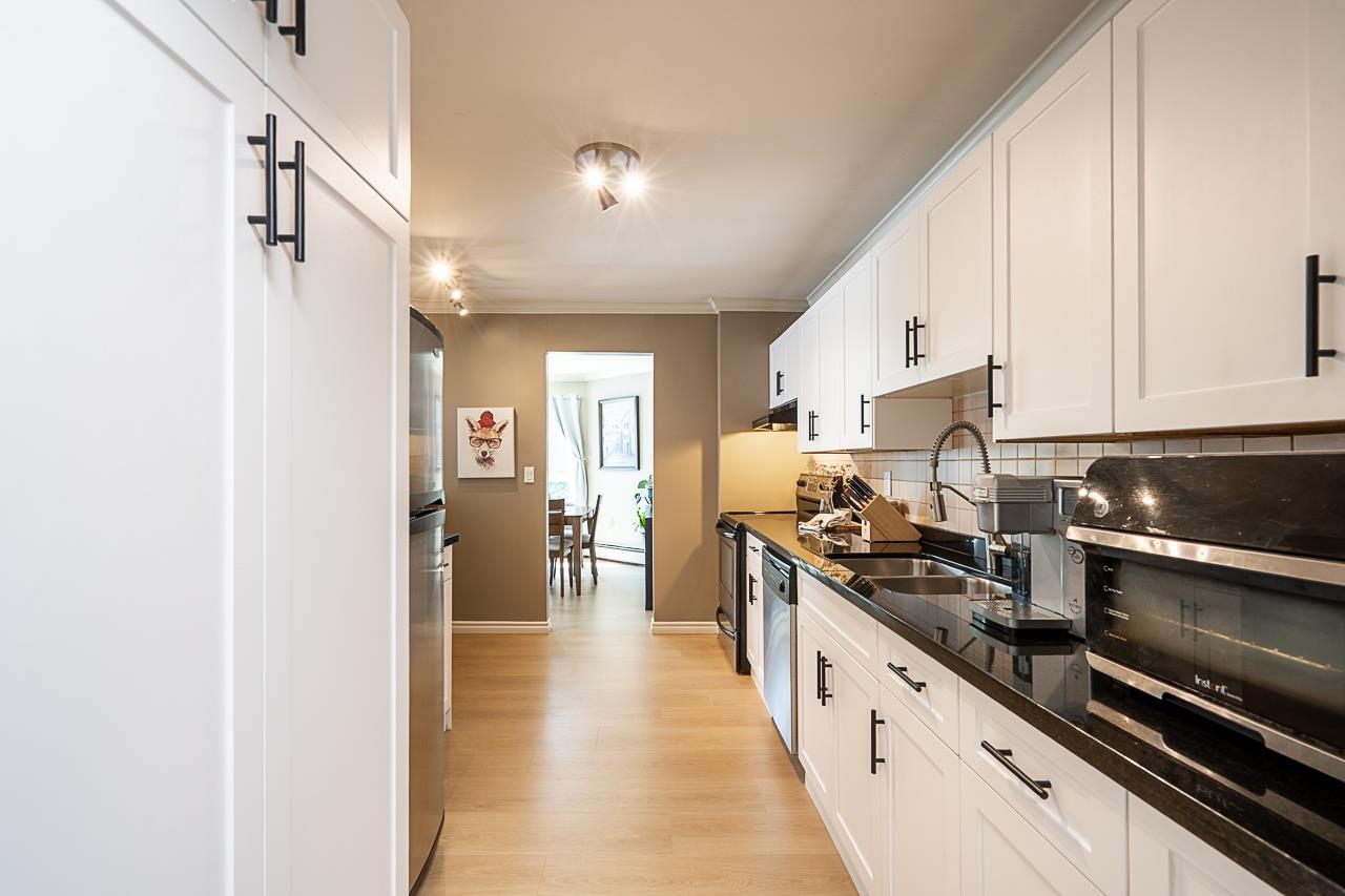 2 Bed, 2 Bath Apartment for Sale in Surrey – 313 1830 E SOUTHMERE CRESCENT, Surrey – MLS# R3147640 - Image 16