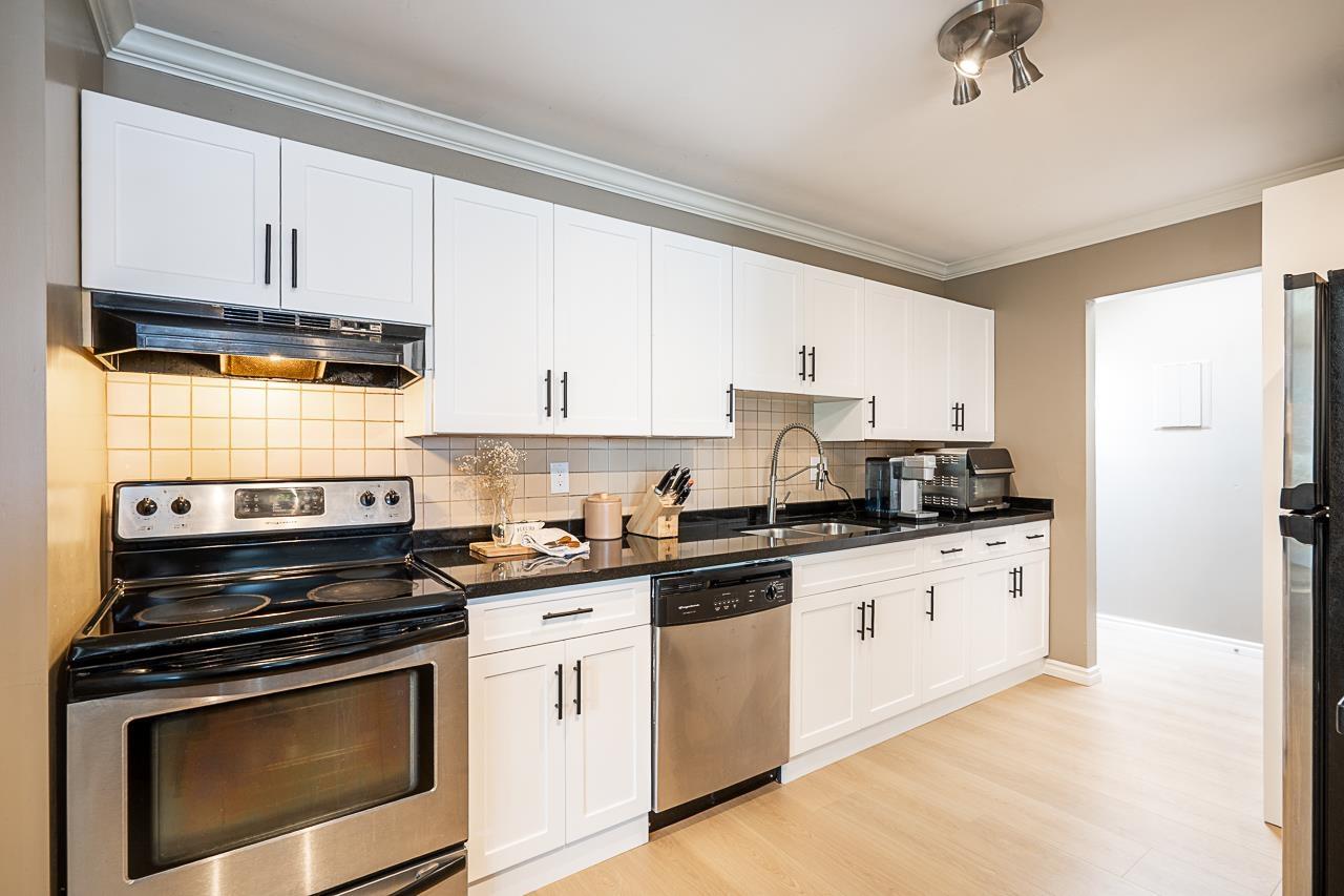 2 Bed, 2 Bath Apartment for Sale in Surrey – 313 1830 E SOUTHMERE CRESCENT, Surrey – MLS# R3147640 - Image 18