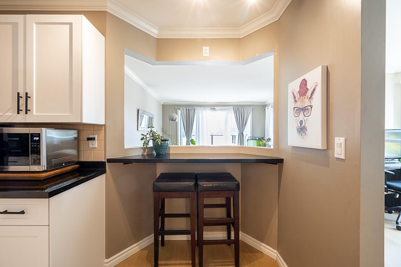 2 Bed, 2 Bath Apartment for Sale in Surrey – 313 1830 E SOUTHMERE CRESCENT, Surrey – MLS# R3147640 - Image 2