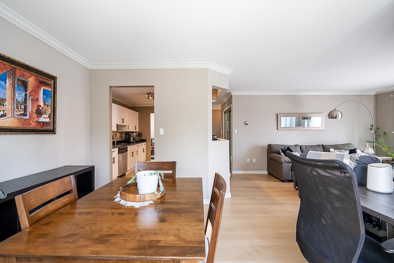 2 Bed, 2 Bath Apartment for Sale in Surrey – 313 1830 E SOUTHMERE CRESCENT, Surrey – MLS# R3147640 - Image 20